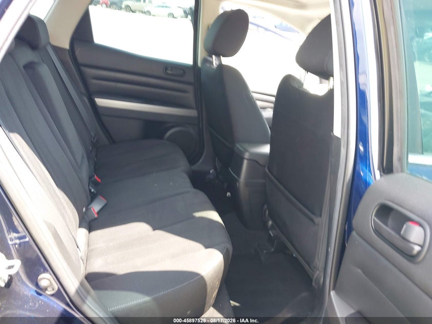 MAZDA CX-7 2011 VIN JM3ER2B57B0367858