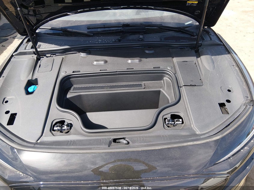 2025 AUDI A6 E-TRON PREMIUM PLUS · Фото 10