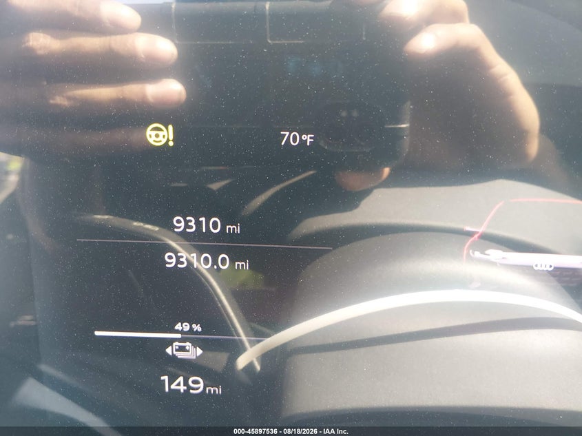 2025 AUDI A6 E-TRON PREMIUM PLUS · Фото 15
