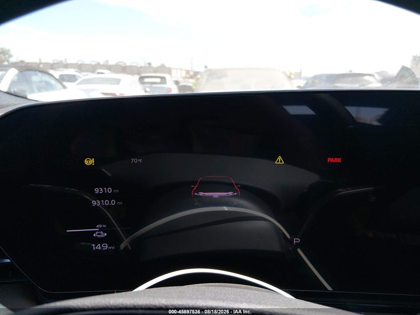 2025 AUDI A6 E-TRON PREMIUM PLUS · Фото 7