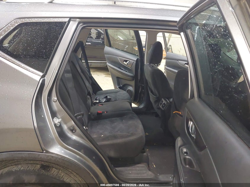 NISSAN ROGUE 2015 VIN KNMAT2MV5FP555118