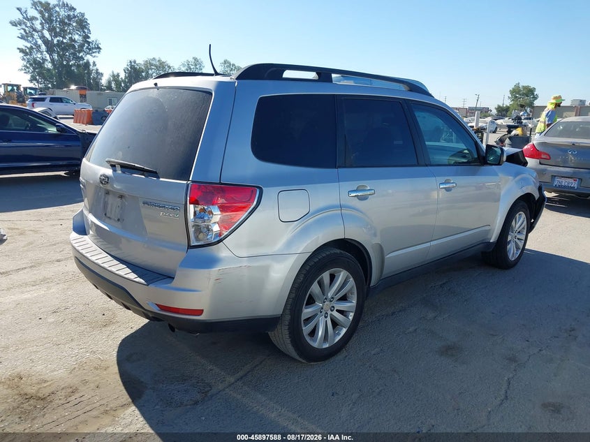 Vin: jf2shadc9bh712766, lot: 46396649, subaru forester 2.5x premium 20114