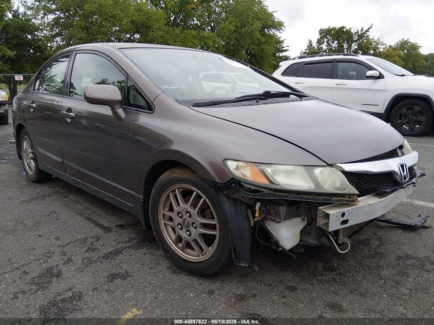 Vin: 2hgfa1f57ah557941, lot: 46396683, honda civic lx 20101