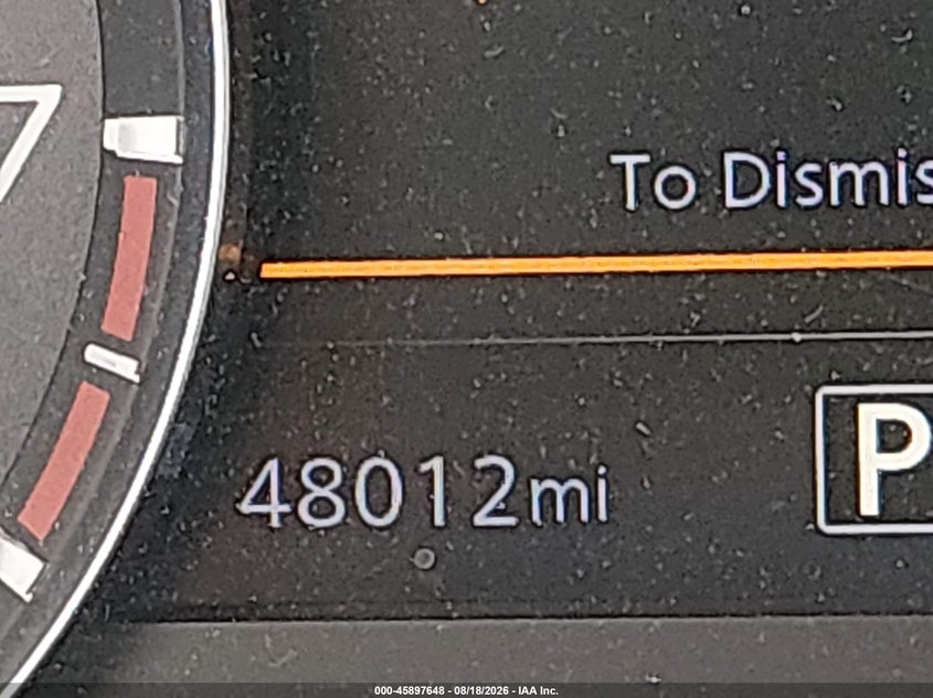 2023 NISSAN FRONTIER SV 4X4 · Фото 16