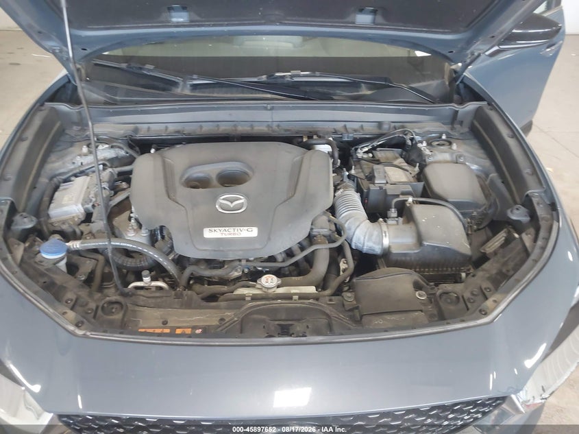MAZDA CX-30 - zdjęcie 10