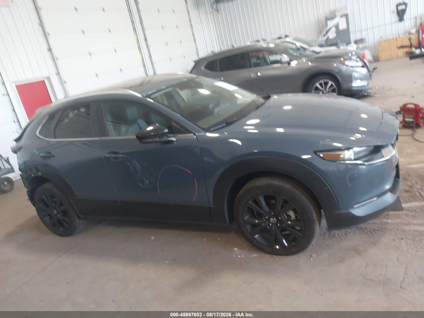 MAZDA CX-30 - zdjęcie 13