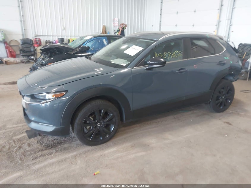 MAZDA CX-30 - zdjęcie 2