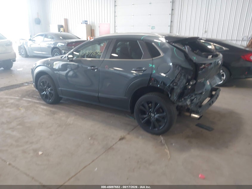 MAZDA CX-30 - zdjęcie 3