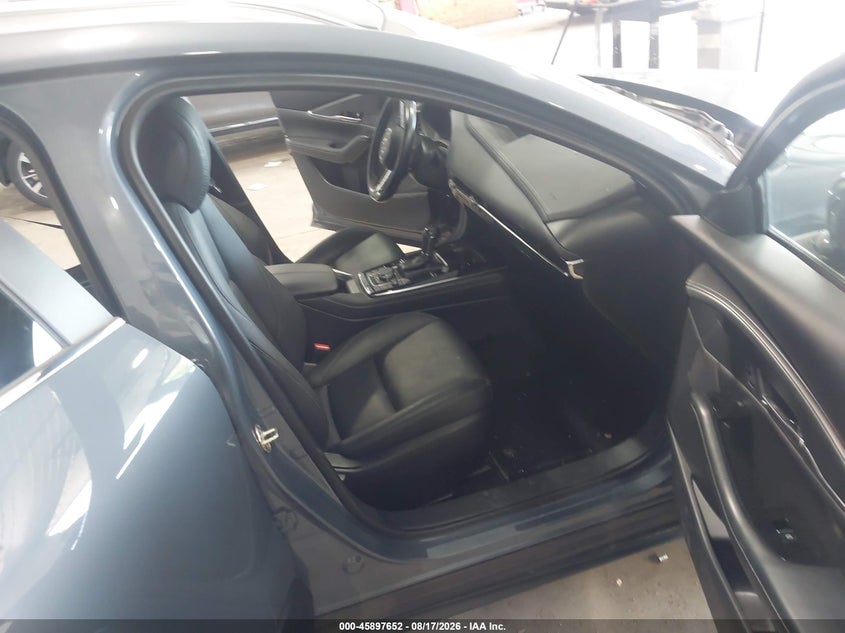 MAZDA CX-30 - zdjęcie 5
