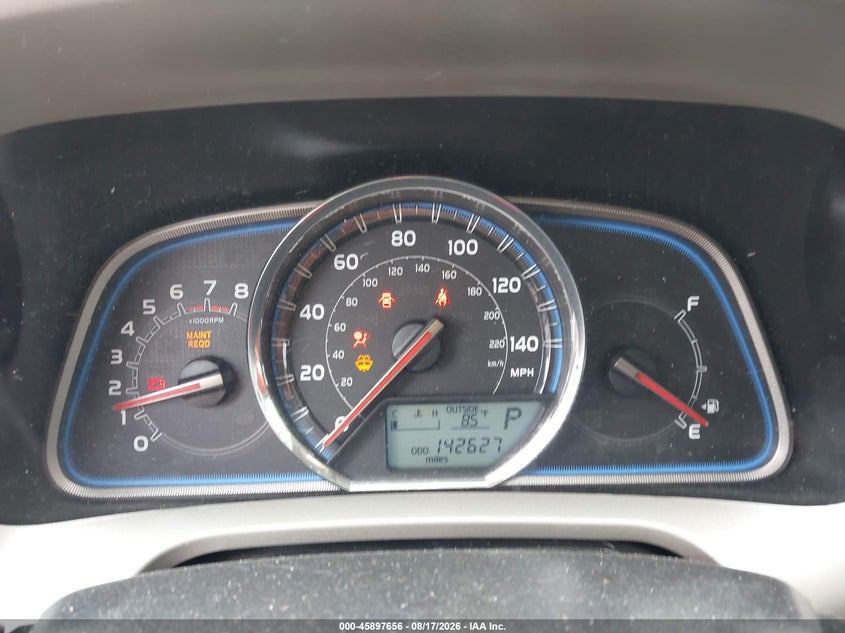 2014 TOYOTA RAV4 auction photo 7