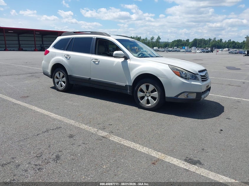 Vin: 4s4brbjc9a3373097, lot: 46396772, subaru outback 2.5i limited 2010 img_1