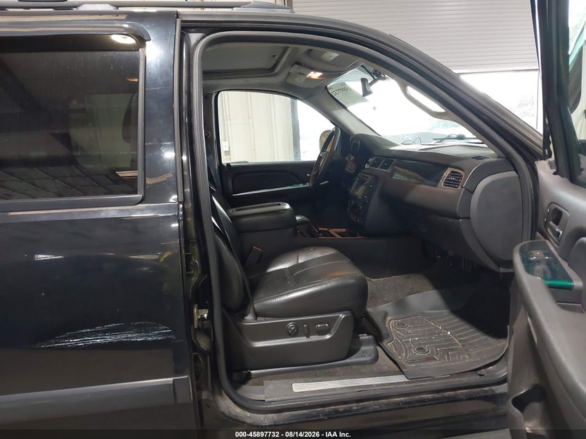 2007 CHEVROLET AVALANCHE 1500 auction photo 5
