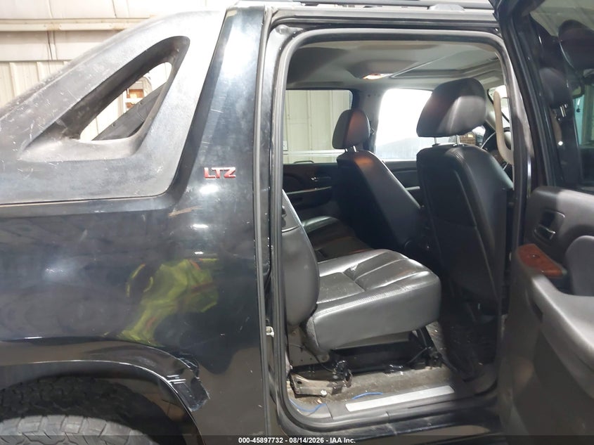2007 CHEVROLET AVALANCHE 1500 auction photo 8