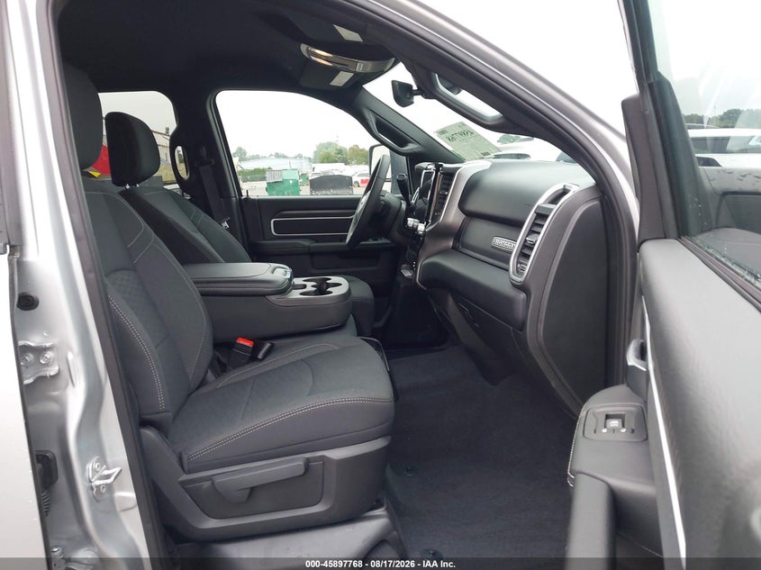 2026 RAM 3500 TRUCK N/A