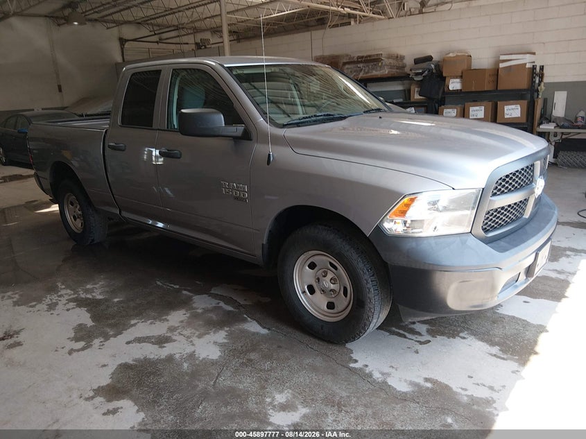 2019 RAM 1500 CLASSIC auction photo 1