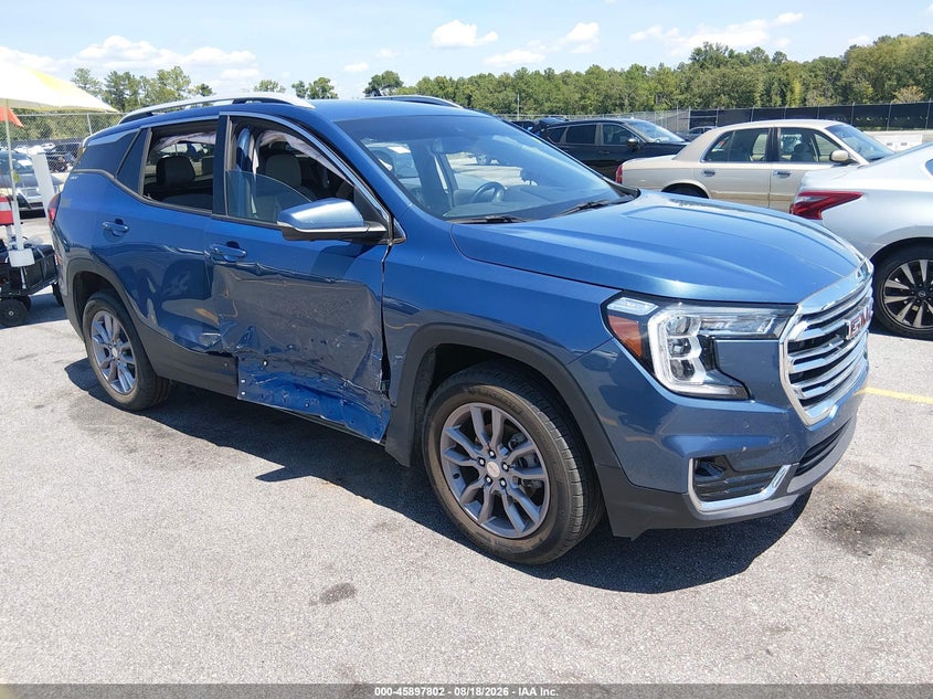 Vin: 3gkalveg8rl126951, lot: 46396863, gmc terrain awd slt 2024 img_1