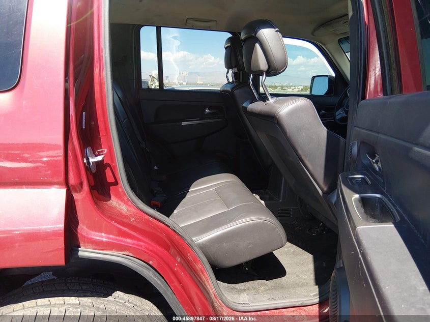 JEEP LIBERTY 2012 VIN 1C4PJMFK0CW135752
