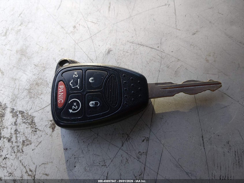 JEEP LIBERTY 2012 VIN 1C4PJMFK0CW135752