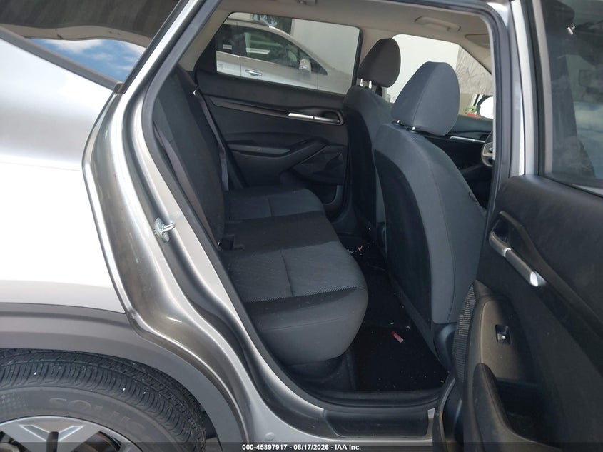 2024 KIA SELTOS auction photo 8