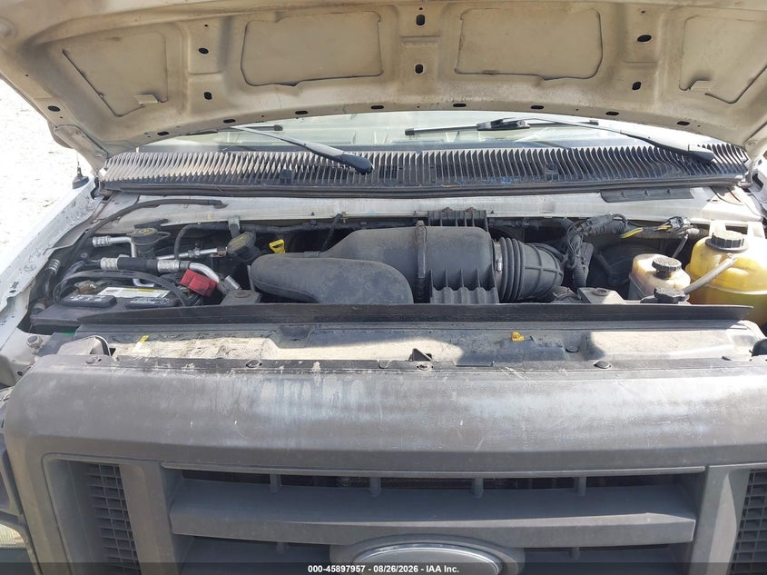 FORD E-150 2014 VIN 1FTNE1EW0EDA75095
