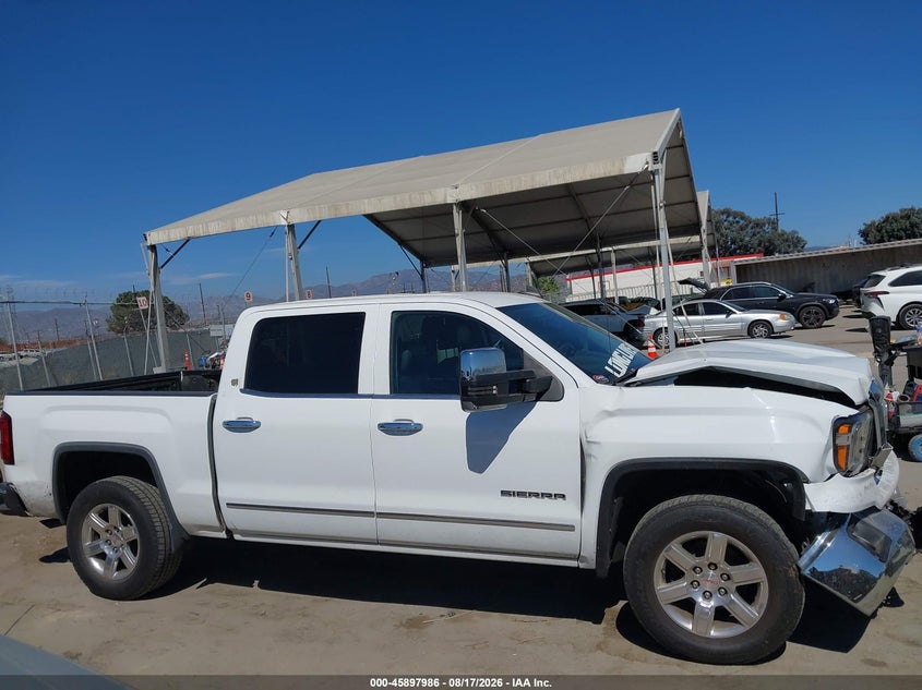 GMC SIERRA 1500 - zdjęcie 13