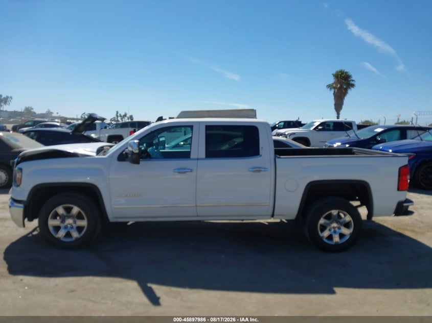 GMC SIERRA 1500 - zdjęcie 14
