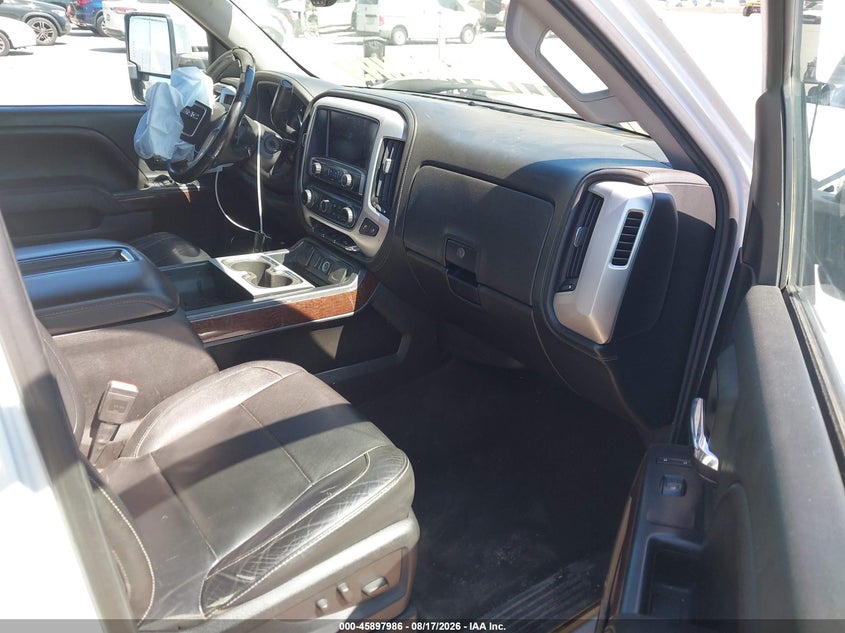 GMC SIERRA 1500 - zdjęcie 5