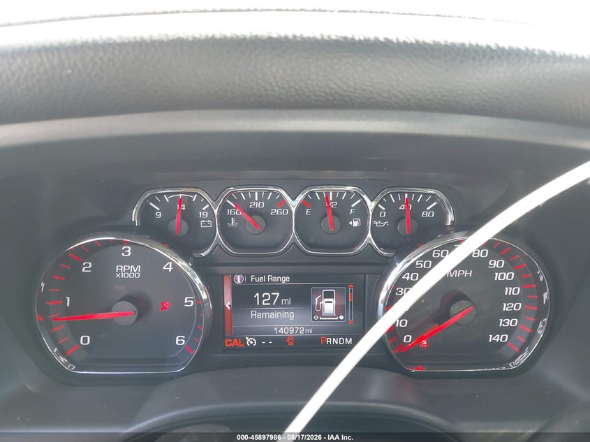 GMC SIERRA 1500 - zdjęcie 7