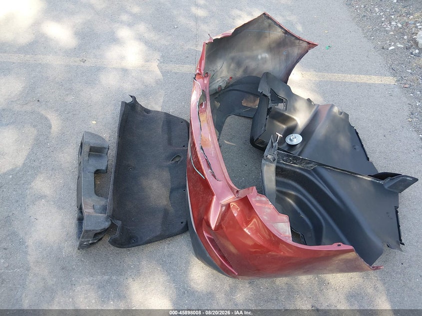 2016 SCION IA SEDAN 1.5L I-4 DI, DOHC, VVT, 106HP