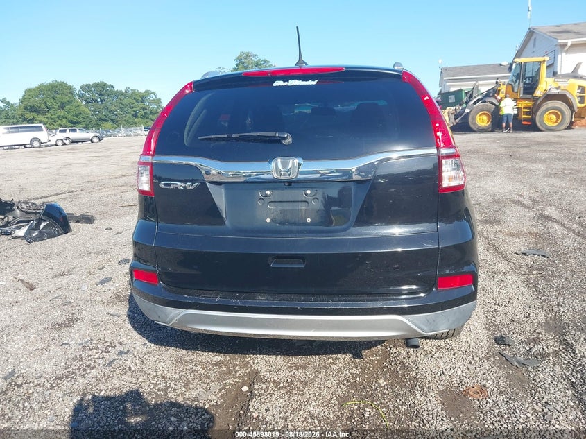 HONDA CR-V 2015 VIN 2HKRM3H79FH553918