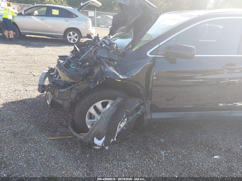 HONDA CR-V 2015 VIN 2HKRM3H79FH553918