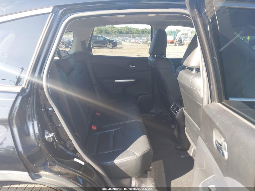 HONDA CR-V 2015 VIN 2HKRM3H79FH553918