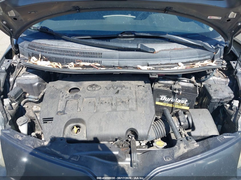 2012 SCION XD · Фото 10