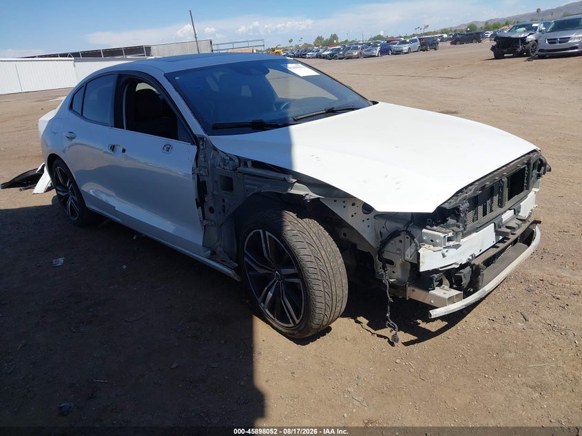 Vin: 7jr102fm9mg092489, lot: 46397113, volvo s60 t5 r-design 2021 img_1