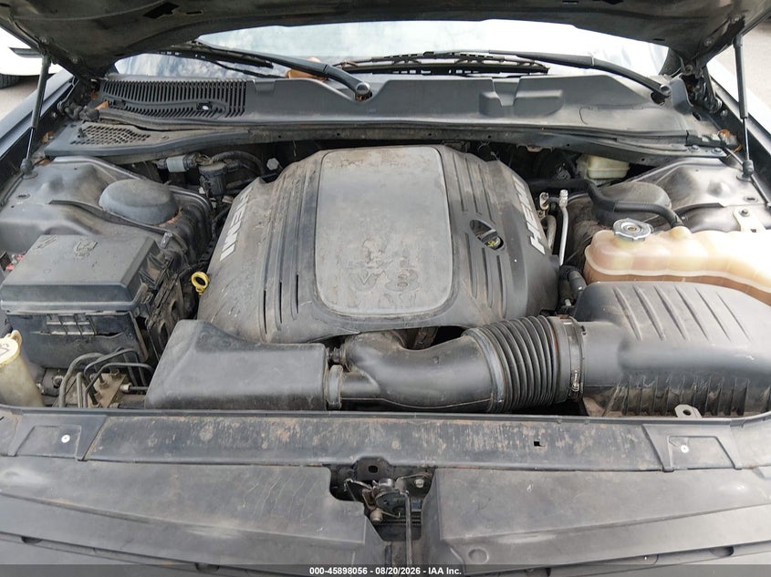 DODGE CHALLENGER 2014 VIN 2C3CDYBT2EH185506