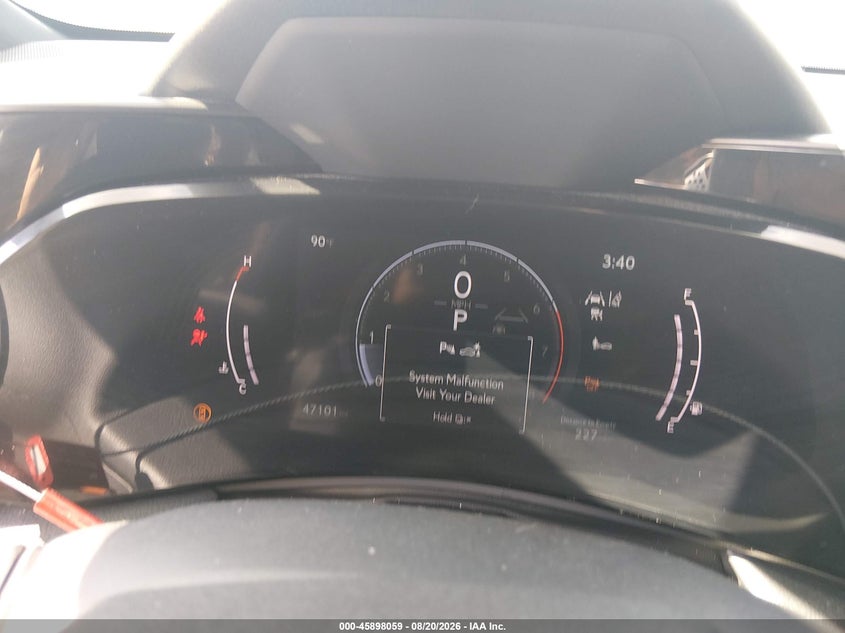 2024 LEXUS NX 350 auction photo 7