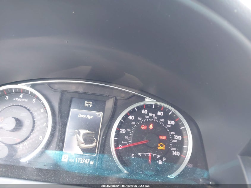 2015 TOYOTA CAMRY SEDAN 2.5L I-4 DOHC, VVT, 178HP