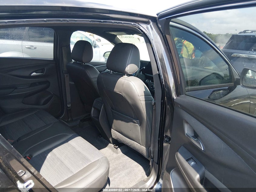 BUICK ENVISTA 2025 VIN KL47LAEP1SB200730