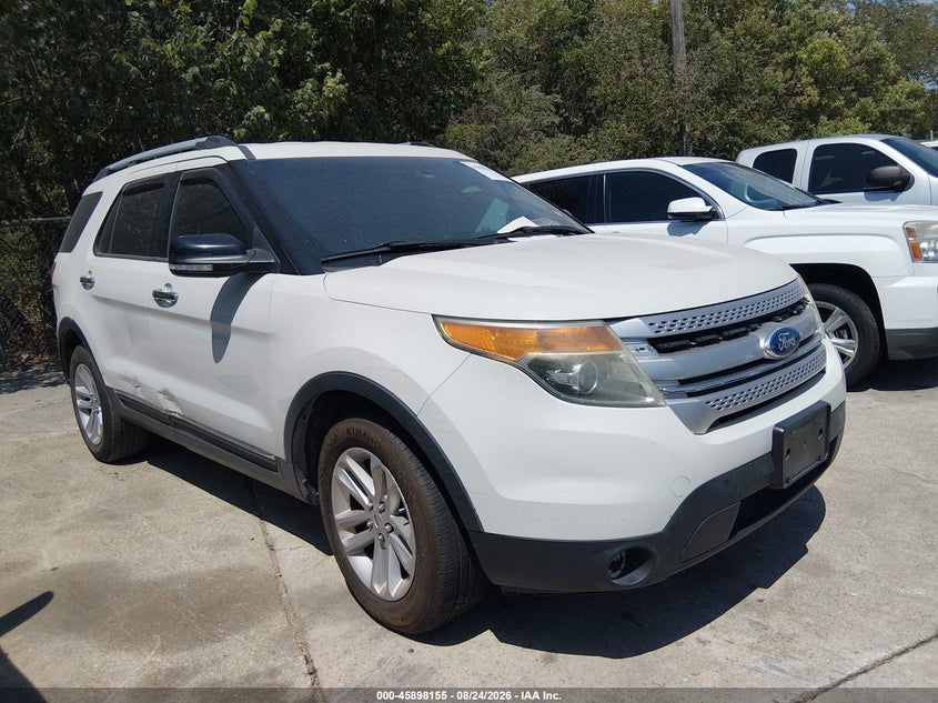Vin: 1fmhk7d80cga67775, lot: 46397216, ford explorer xlt 2012 img_1