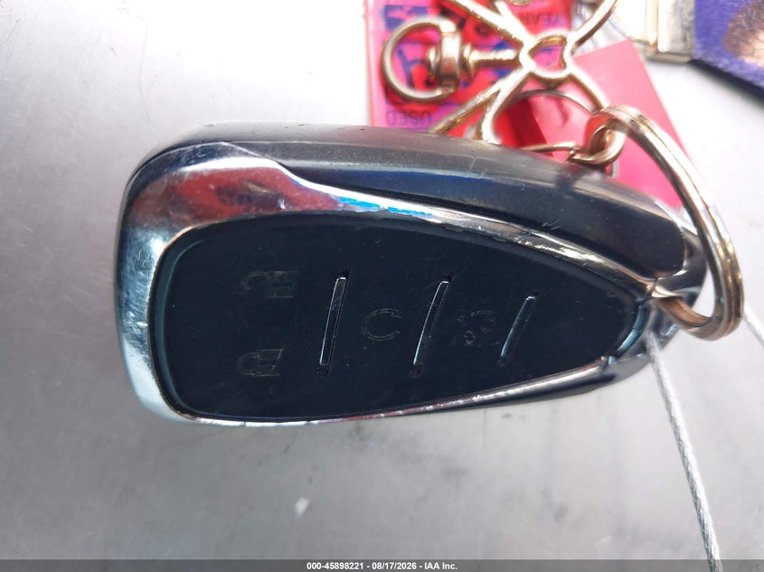 CHEVROLET MALIBU 2025 VIN 1G1ZB5ST4SF115571