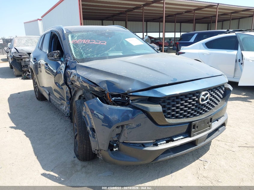 Vin: 7mmvabbm0rn238834, lot: 46397283, mazda cx-50 2.5 s preferred 20241