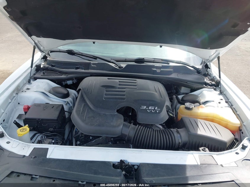 DODGE CHALLENGER - zdjęcie 10