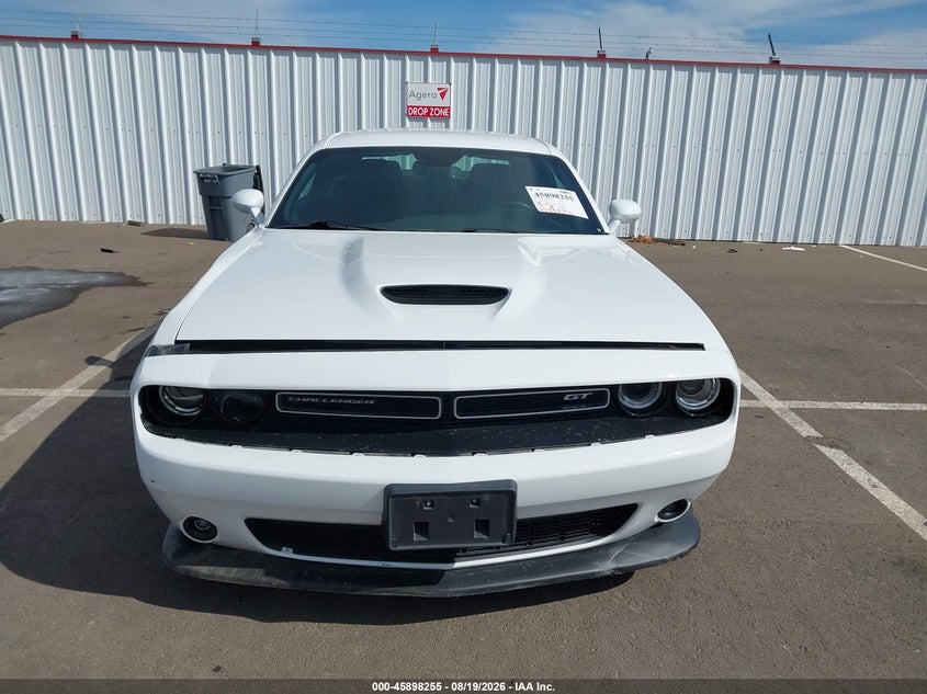 DODGE CHALLENGER - zdjęcie 13