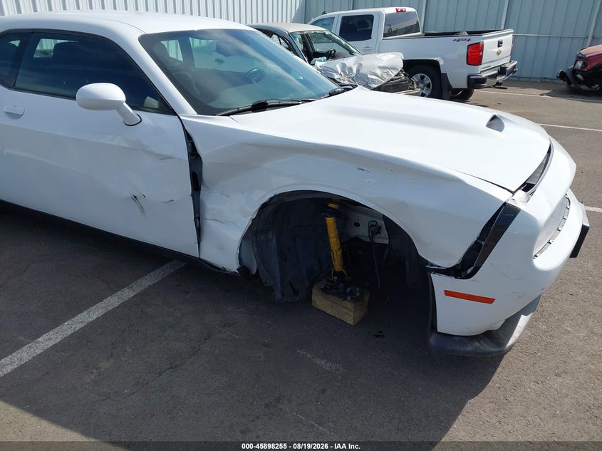 DODGE CHALLENGER - zdjęcie 6