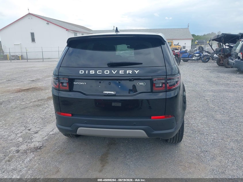 LAND-ROVER DISCOVERY SPORT 2023 VIN SALCP2FX5PH323909