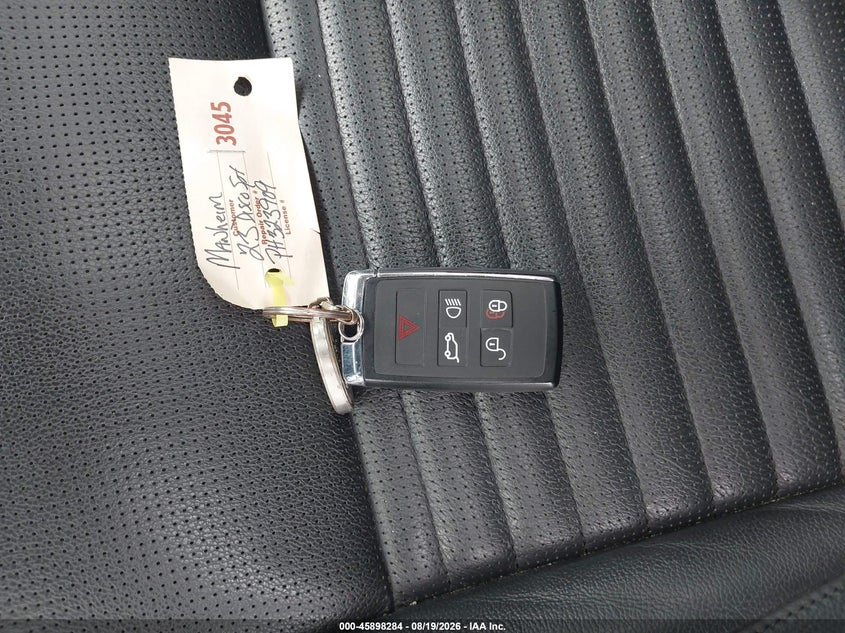 LAND-ROVER DISCOVERY SPORT 2023 VIN SALCP2FX5PH323909
