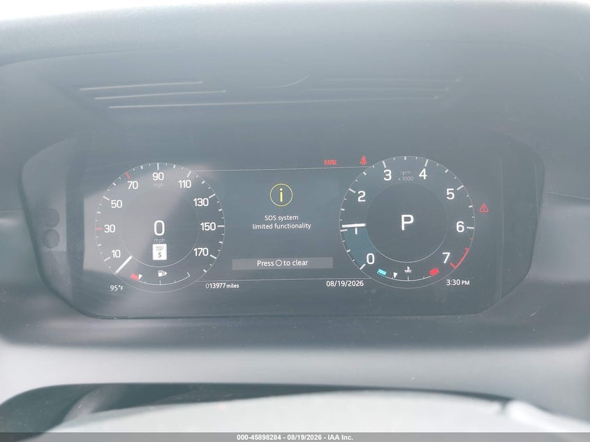 LAND-ROVER DISCOVERY SPORT 2023 VIN SALCP2FX5PH323909