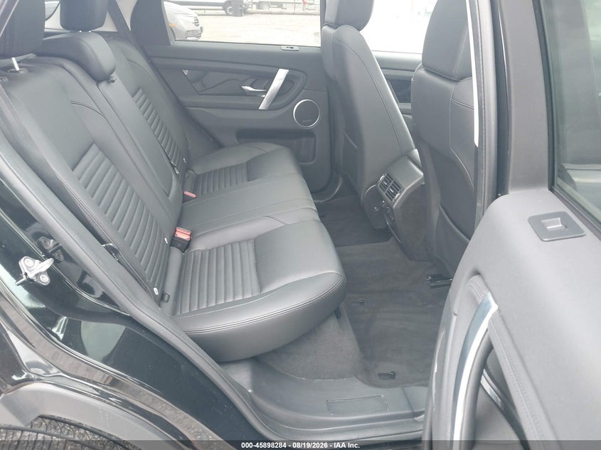 LAND-ROVER DISCOVERY SPORT 2023 VIN SALCP2FX5PH323909