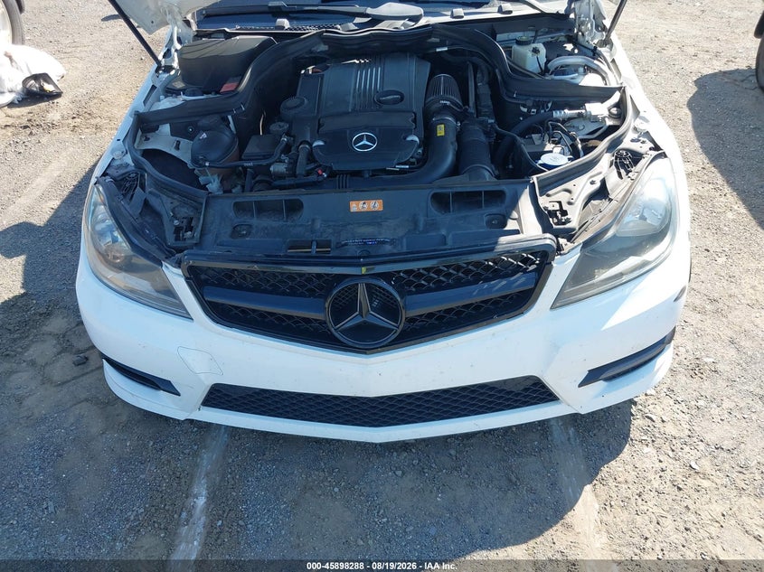 Фото 6 - MERCEDES-BENZ C 250