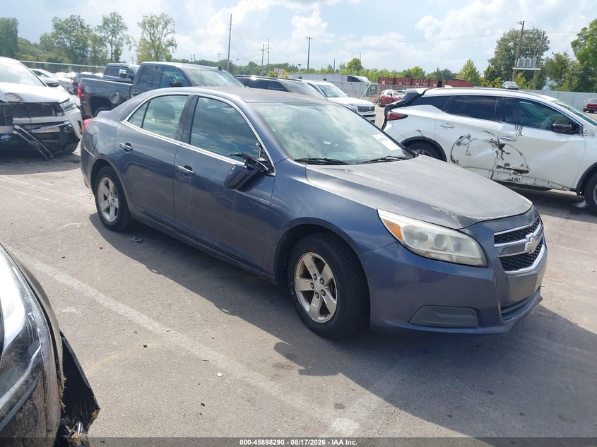 Vin: 1g11c5sa0df209541, lot: 46397352, chevrolet malibu 1lt 20131